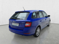 Škoda Fabia Komorniki - zdjęcie 7