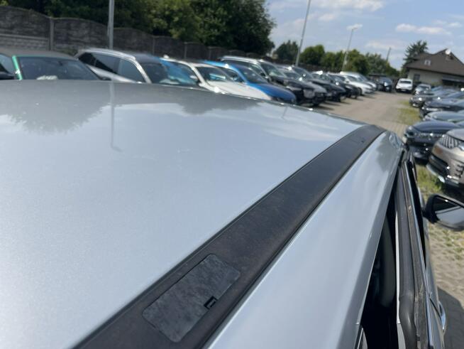 Nissan X-Trail Czujniki parkowania Hak Tempomat 130KM Gliwice - zdjęcie 10