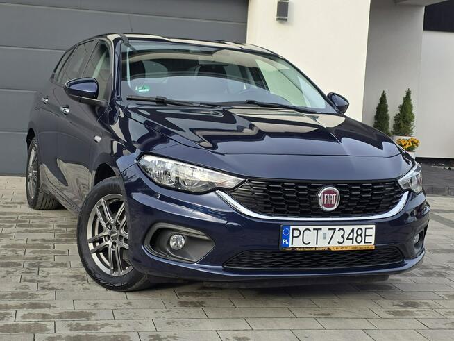Fiat Tipo STREET *tylko 49111km* ZAREJESTROWANY* 1.4 16v Czarnków - zdjęcie 2