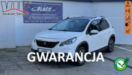 Peugeot 2008 Pisemna Gwarancja 12 miesięcy Konin - zdjęcie 1