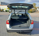 Volvo V70 2.0 16V 145 koni Skóra Nawigacja Klimatronik możliwa ZAMIANA Rawa Mazowiecka - zdjęcie 5