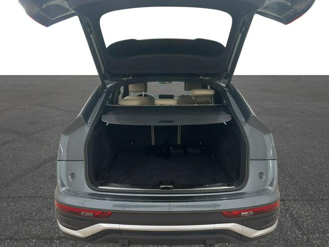Audi Q5 40 TDI mHEV Quattro S line S tronic Kombi Warszawa - zdjęcie 11