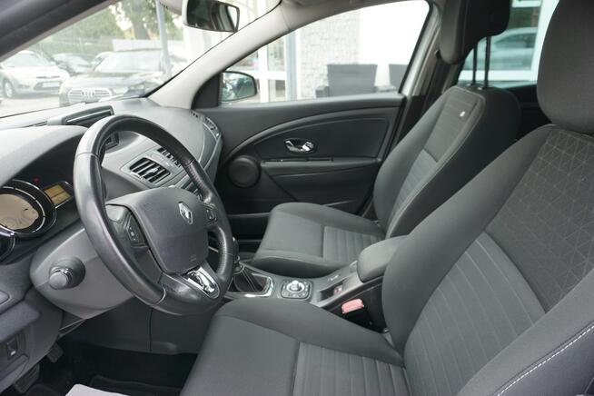 Renault Megane polski salon, I rej. 02,12,2015 r. Opole - zdjęcie 10