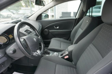 Renault Megane polski salon, I rej. 02,12,2015 r. Opole - zdjęcie 10