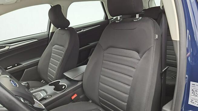 Ford Mondeo 2.0 EcoBlue Trend ! Z Polskiego Salonu ! Faktura VAT ! Warszawa - zdjęcie 11