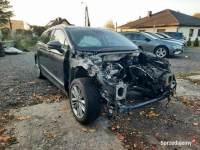 Ford Mondeo 2021r NAJBOGATSZA WERSJA VIGNALE !KRAJOWA+FV 23% Sosnowiec - zdjęcie 2