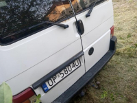Sprzedam VW transporter Opole - zdjęcie 6