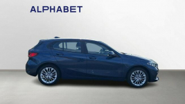 BMW 118i Advantage aut Swarzędz - zdjęcie 6
