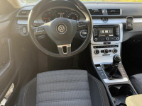 Vw CC 2013r 2.0 140km Diesel Bogata Wersja ! Lubartów - zdjęcie 8