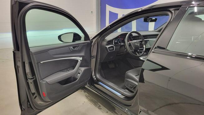 Audi A6 40 TDI mHEV Quattro Advanced S tronic Grójec - zdjęcie 11