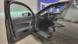 Audi A6 40 TDI mHEV Quattro Advanced S tronic Grójec - zdjęcie 11