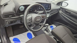 Hyundai i20 1.0 T-GDi Modern DCT ! Z Polskiego Salonu ! Faktura Vat ! Warszawa - zdjęcie 9