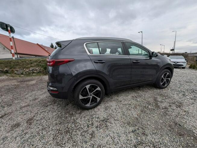 Kia Sportage Kamera cofania,1,6 benzyna 132 KM Kamienna Góra - zdjęcie 5