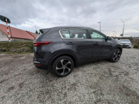 Kia Sportage Kamera cofania,1,6 benzyna 132 KM Kamienna Góra - zdjęcie 5