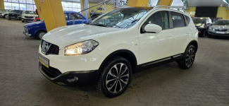 Nissan Qashqai ZOBACZ OPIS !! W podanej cenie roczna gwarancja Mysłowice - zdjęcie 4
