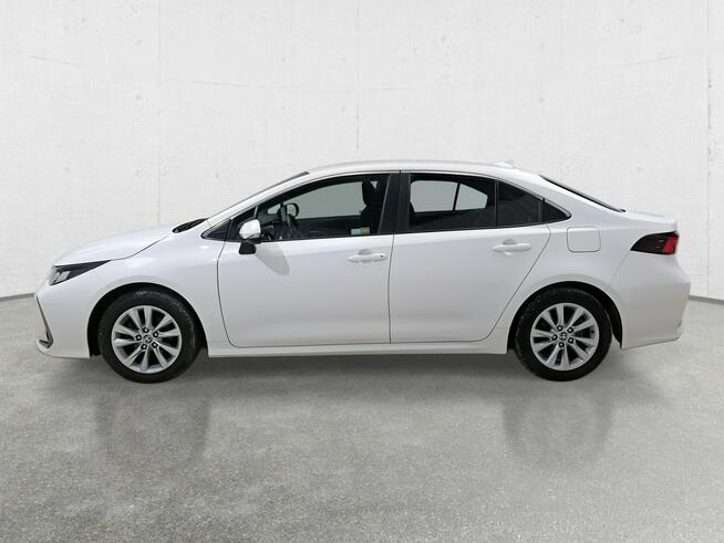 Toyota Corolla Komorniki - zdjęcie 4