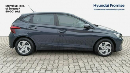 Hyundai i20 1.2 Classic Plus FV23% Poznań - zdjęcie 4