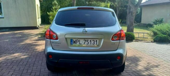 Nissan Qashqai Płońsk - zdjęcie 12