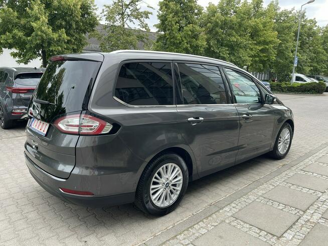 Ford Galaxy 2.0 Navi Kamera Led Szczecin - zdjęcie 5