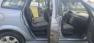 MERIVA 1.4 16V ZADBANA I SPRAWNA Lublin - zdjęcie 9