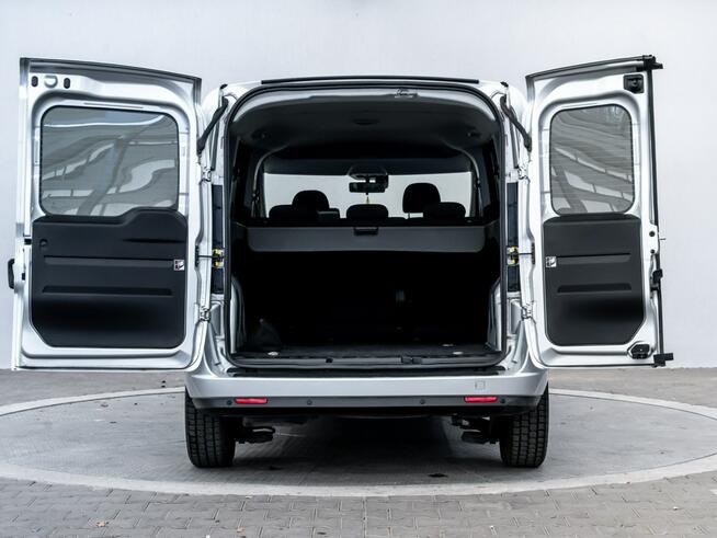 Fiat Doblo 1.6 Kombi Maxi Dynamic L2H1 5-Osobowy 105KM Salon Polska Poznań - zdjęcie 10