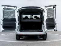 Fiat Doblo 1.6 Kombi Maxi Dynamic L2H1 5-Osobowy 105KM Salon Polska Poznań - zdjęcie 10