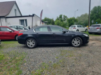Peugeot 508 Salon PL*Klimatronik*Tempomat*Łopatki*Ksenon*Alu*Opis Szczecin - zdjęcie 6