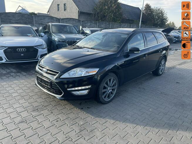 Ford Mondeo Climatronic Gliwice - zdjęcie 1