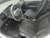 Peugeot 301 Krajowy, Serwisowany. 1.6Benzyna, Bezwypadkowy Tarnów - zdjęcie 11