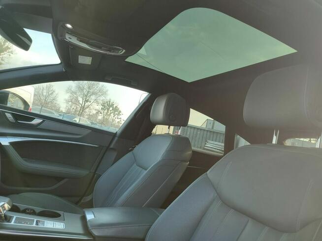 Audi A7 S-Line Otwock - zdjęcie 11