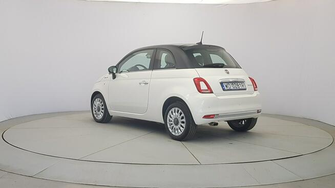 Fiat 500 1.0 Hybrid Dolcevita ! Z Polskiego Salonu ! Faktura VAT ! Warszawa - zdjęcie 5