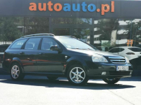 Kombi 1.6 109KM , LPG, GAZ, Klimatronic, Hak ,1 REJ 2009 ,