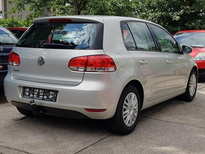 Volkswagen Golf Krajowy1.4 86KM GAZ 85tyskm IDEALNY 1-właściciel Skawina - zdjęcie 5