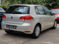 Volkswagen Golf Krajowy1.4 86KM GAZ 85tyskm IDEALNY 1-właściciel Skawina - zdjęcie 5