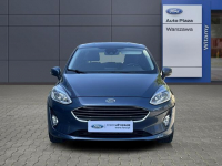 Ford Fiesta Titanium  1.0 EcoBoost 100KM Warszawa - zdjęcie 6