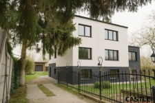 Jantar I atrakcyjna działka I do remontu I Jantar - zdjęcie 2