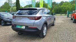 Opel Grandland X Benzyna Serwisowany Zieleniewo - zdjęcie 4