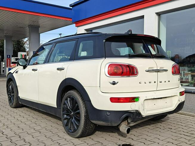 Mini Clubman Karczew - zdjęcie 5