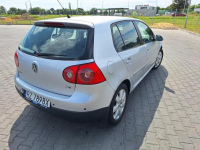 VOLKSWAGEN GOLF V 2007 Krzyki - zdjęcie 3
