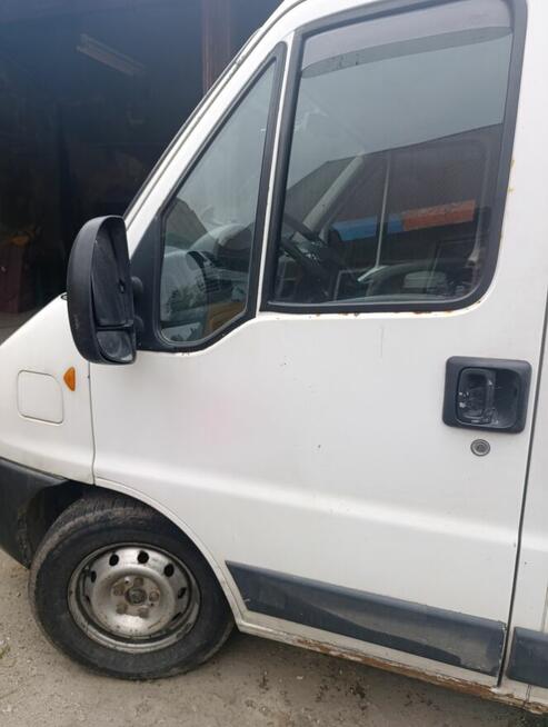 Fiat Ducato 2006 2.8 JTD Bielsko-Biała - zdjęcie 1