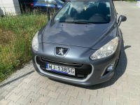 Sprzedam Peugeota 308 św Warszawa - zdjęcie 6