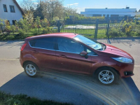 Fort fiesta mk7 2015 titanium ecoboost Rzeszów - zdjęcie 2