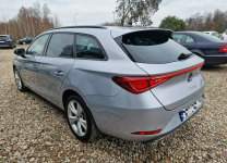 Seat Leon FR // e-Hybrid // DSG // Ostrołęka - zdjęcie 12
