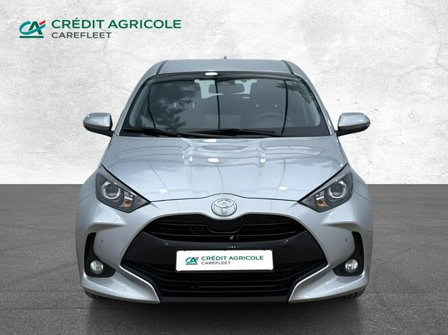 Toyota Yaris 1.5 Comfort Warszawa - zdjęcie 2