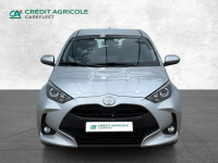 Toyota Yaris 1.5 Comfort Warszawa - zdjęcie 2