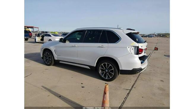 BMW X5 N55 / xDrive / Wrocław - zdjęcie 7