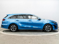 Kia Ceed SW 1.6 GDI PHEV  Wersja L  DCT 141km Salon Polska Poznań - zdjęcie 5