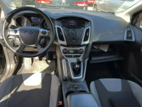Focus 1.6 150km navi PDC podgrzewane fot i szyba HAK serwis 2012 Tychy - zdjęcie 3