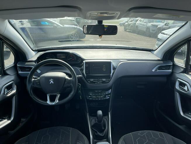 Peugeot 2008 Klimatronik Czujniki park. Gliwice - zdjęcie 11