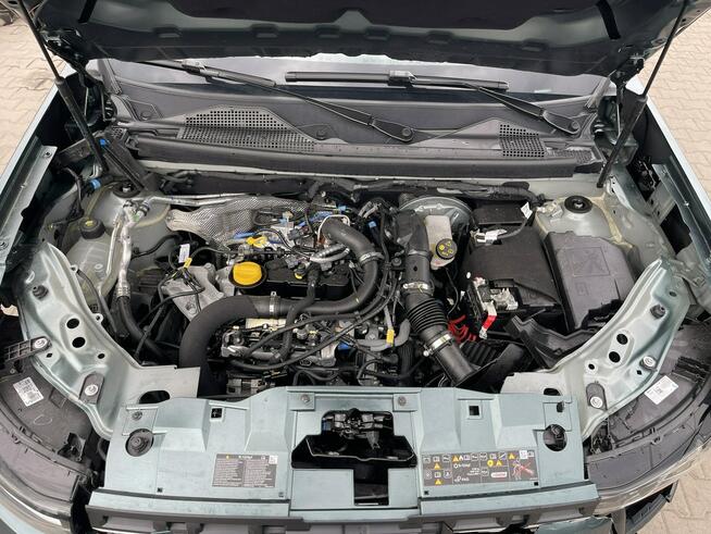 Dacia Duster Klimatornik Podgrzewanie Kamera Virtual LPG Gliwice - zdjęcie 12